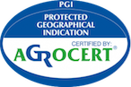 ελ Olive Oil is certified by AGROCERT